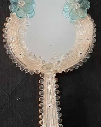 Specchio Murano anni 70'