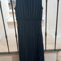 Abito blu da bambina- I DO