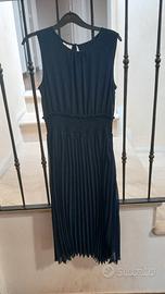 Abito blu da bambina- I DO