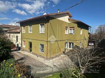 CASA INDIPENDENTE A FORLÌ