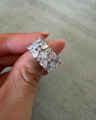 Anello in argento 925