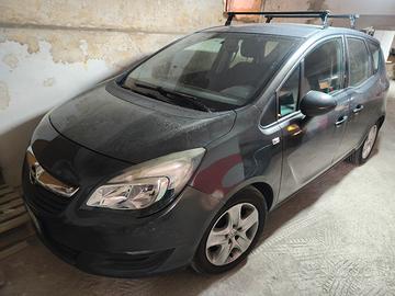 Opel meriva 1.4 GPL 