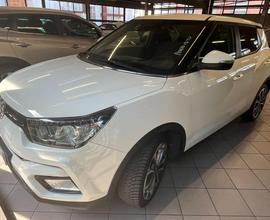SSANGYONG Tivoli 1.6 2WD Be Visual GPL