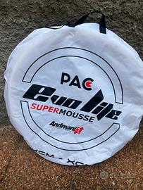 Inserti ruote mtb Andreani