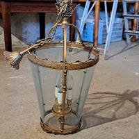 lampadario