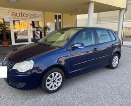 VW Polo - Sport 1.4 Benzina NEOPATENTATI OK !!