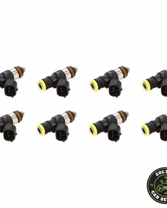 4 INIETTORI COMPATIBILI BOSCH 0280158818 Fiat Lanc
