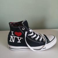 Converse All Star N.38 Original