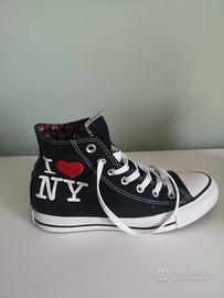 Converse All Star N.38 Original