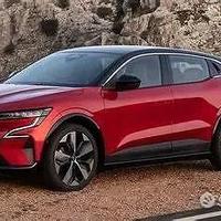 Ricamb renault megane 2023