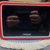 Clempad Tablet Clementoni 7 pollici 