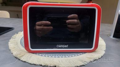 Clempad Tablet Clementoni 7 pollici 