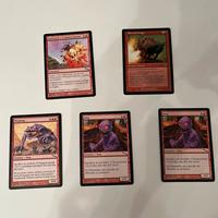 Carte magic the gathering