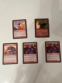 Carte magic the gathering