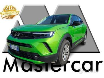 OPEL Mokka NEOPATENTATI Mokka 1.2 t Edition S TG