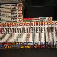 Dragonball perfect edition 1-34 completa + spciali