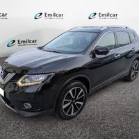 NISSAN X-Trail 3ª serie - X-Trail 1.6 dCi U381664