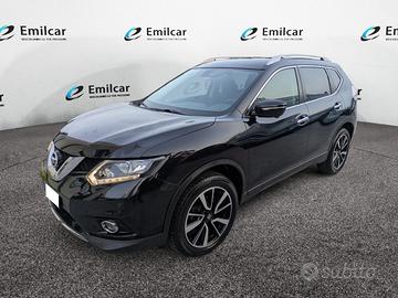 NISSAN X-Trail 3ª serie - X-Trail 1.6 dCi U381664