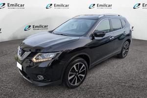 NISSAN X-Trail 3ª serie - X-Trail 1.6 dCi U381664
