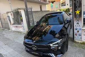 New Mercedes CLA 200d Premium AMG Night Edition