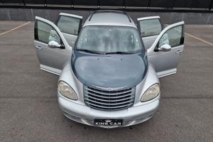 Chrysler PT Cruiser 1.6 cat Touring