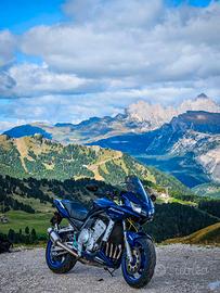 Yamaha fazer FZS 1000