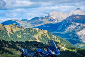 Yamaha fazer FZS 1000