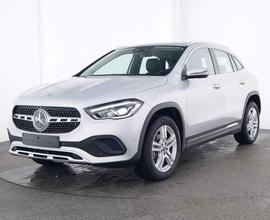 MERCEDES-BENZ GLA 180 SPORT