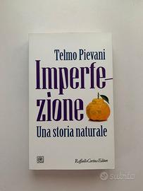 Imperfezione - Una storia naturale