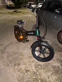 Bicicletta elettrica