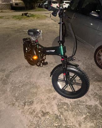 Bicicletta elettrica