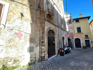 Appartamento Tivoli [Cod. rif 3219668VRG]