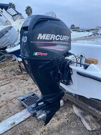 Maercury pro 40/70