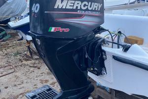 Maercury pro 40/70
