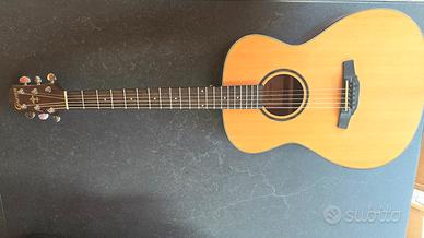 Chitarra acustica CRAFTER HT-100/N Natural