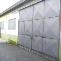 Capannone Industriale Ariccia [AR102AFACG]