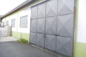 Capannone Industriale Ariccia [AR102AFACG]