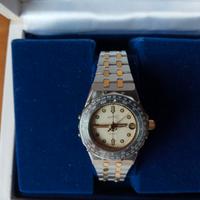 OROLOGIO EBERHARD CROISIERE