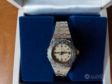 OROLOGIO EBERHARD CROISIERE