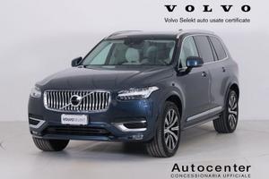 Volvo XC90 B5 (d) 235CV AWD AUT 7 POSTI INSCR...