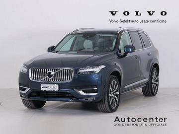 Volvo XC90 B5 (d) 235CV AWD AUT 7 POSTI INSCR...