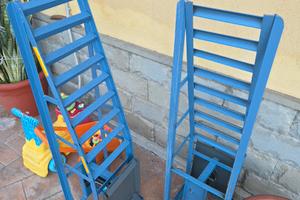 pedane di sollevamento auto