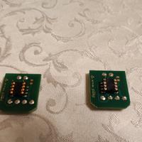 coppia op-amp sparkos ss 2590 DIP 8