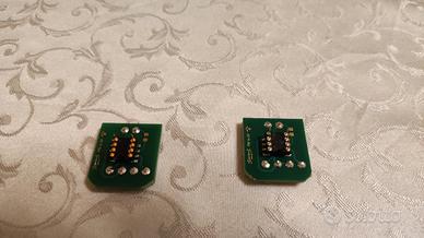 coppia op-amp sparkos ss 2590 DIP 8