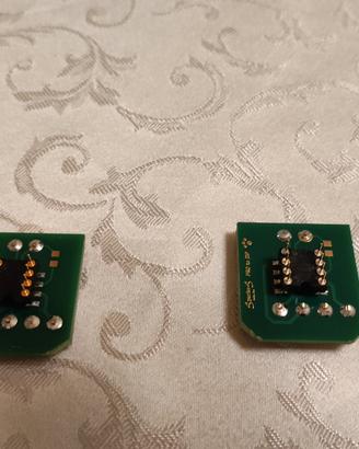 coppia op-amp sparkos ss 2590 DIP 8