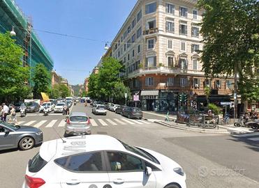 Attività / Licenza di 140 m² a Roma