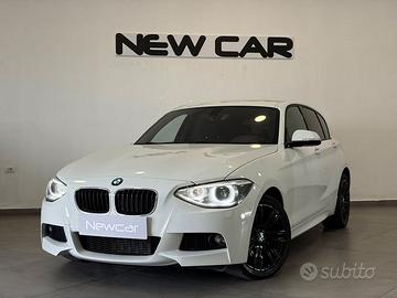 BMW Serie 1 120d xDrive Sport