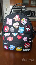 Zaino O bag x Hello Kitty edizione limitata