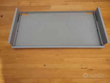 tiretto tastiera, cassetto