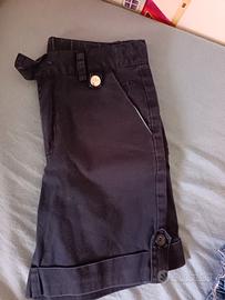 Bermuda eleganti 8 anni